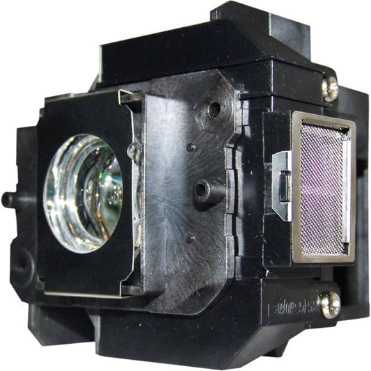 Replacement Projector Lamp For Epson Eh-R1000,Eh-R2000,Eh-R4000 Replaces V13H010