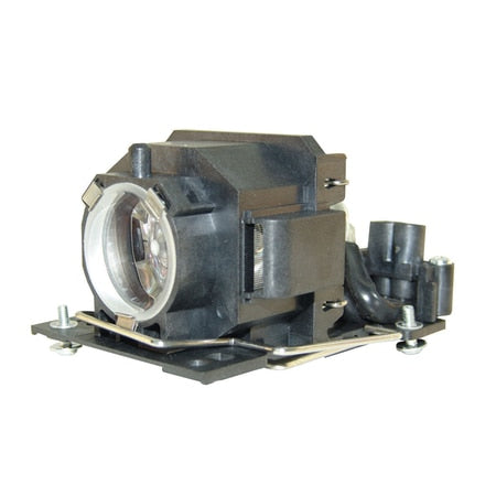 Replacement Projector Lamp For Hitachi, 3M, Dukane Viewsonic Wx20 Cp-X264 Cp-X3