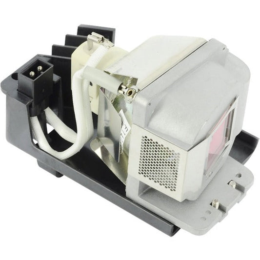 Replacement Projector Lamp For Viewsonic Pj551D, Pj551D-2, Pj557D, Pj557Dc, Pj55