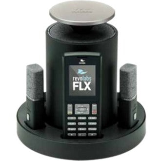 Revolabs FLX2 10-FLX2-200-DUAL-VOIP IP Conference Station