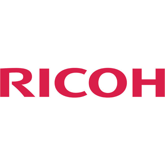 Ricoh Original Laser Toner Cartridge - Magenta Pack 408350