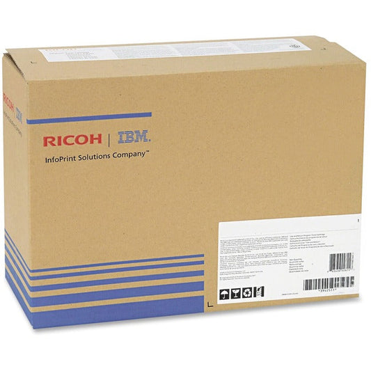 Ricoh Original Toner Cartridge 406683