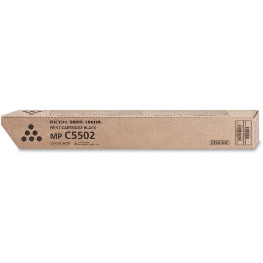 Ricoh Original Toner Cartridge 841751