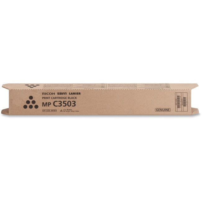 Ricoh Original Toner Cartridge 841813