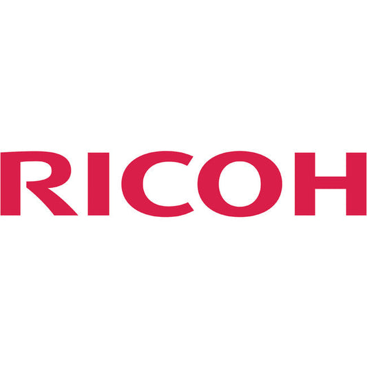 Ricoh Original Toner Cartridge - Black 418477