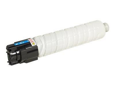 Ricoh Original Toner Cartridge - Cyan 821308