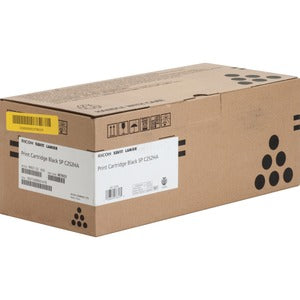 Ricoh Sp C252Ha Original Toner Cartridge 407653