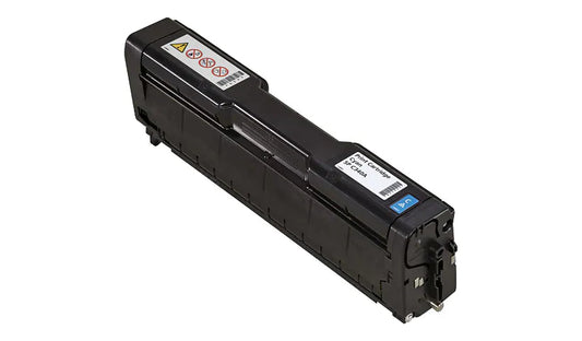 Ricoh Toner Cartridge Cyan Sp C340Dn