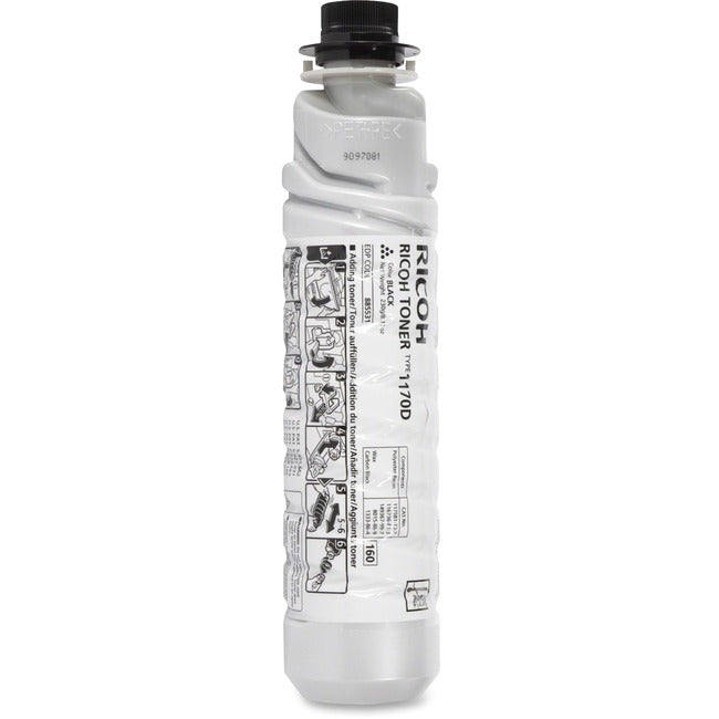 Ricoh Type 1170D Toner