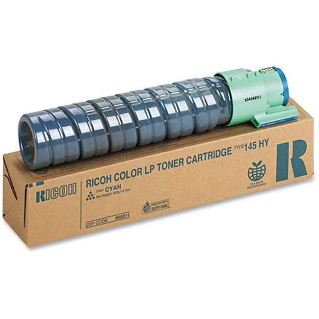 Ricoh Type 145 Original Toner Cartridge 888311