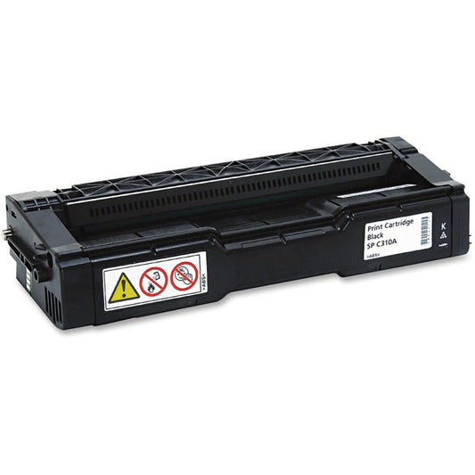 Ricoh Type Sp C310A Original Toner Cartridge 406344