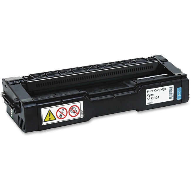 Ricoh Type Sp C310A Original Toner Cartridge 406345