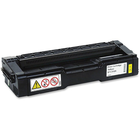 Ricoh Type Sp C310A Original Toner Cartridge 406347