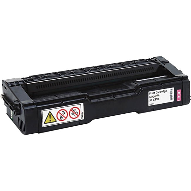 Ricoh Type Sp C310Ha Toner Cartridge 406477