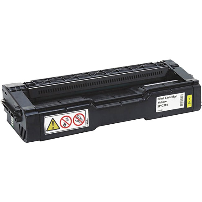 Ricoh Type Sp C310Ha Toner Cartridge 406478