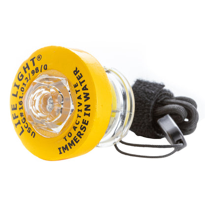 Ritchie Rescue Life Light&reg; f/Life Jackets &amp; Life Rafts