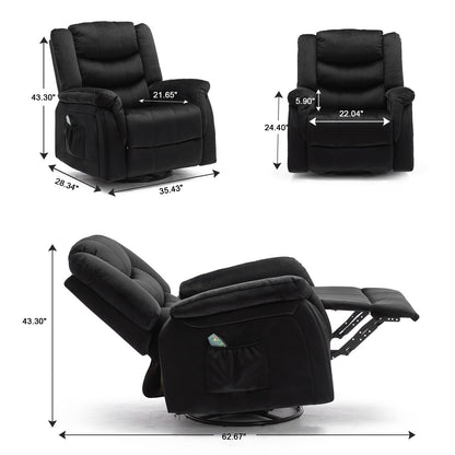 Rocking Recliner GT1149