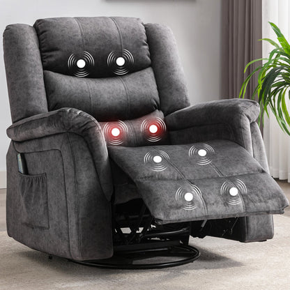 Rocking Recliner GT1149