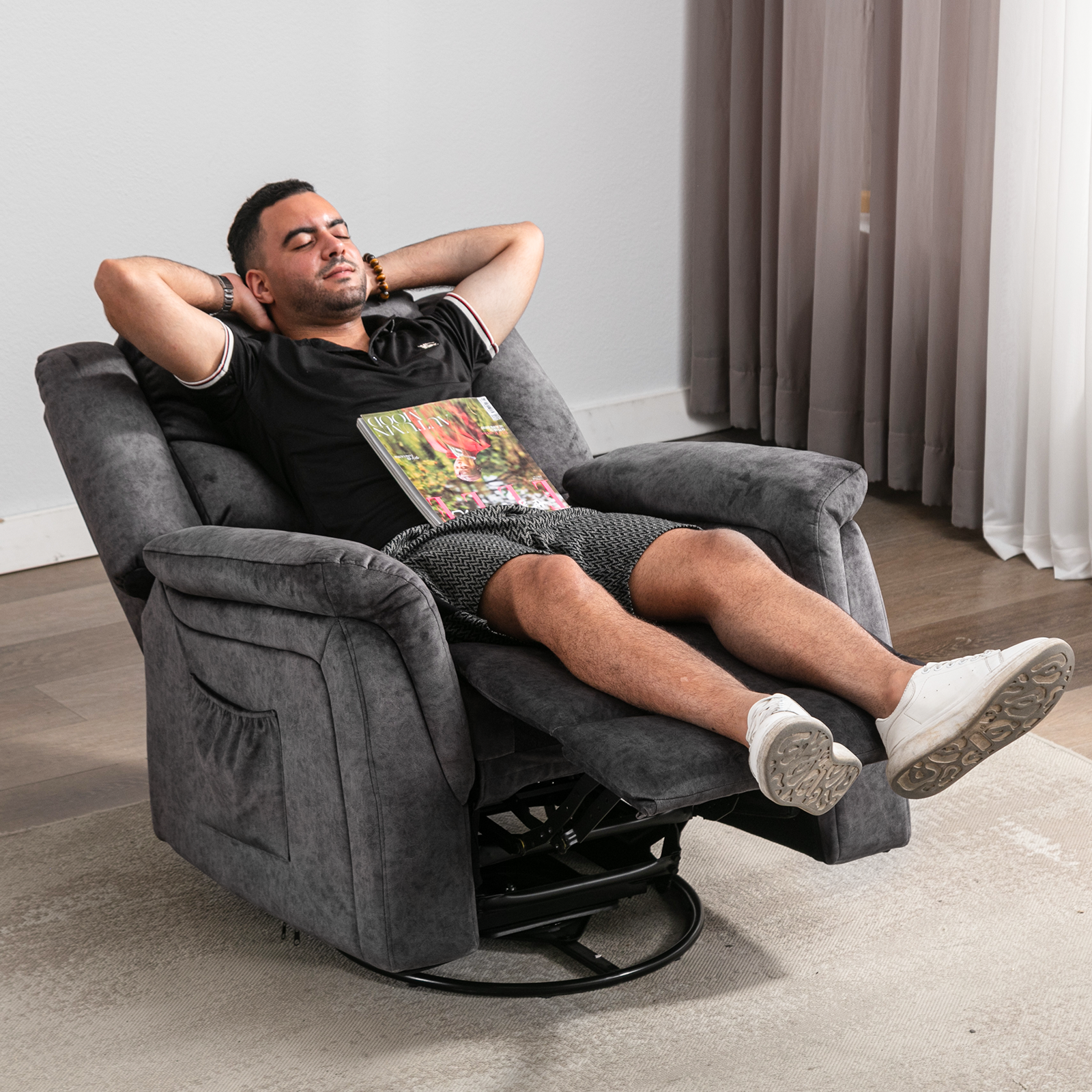 Rocking Recliner GT1149