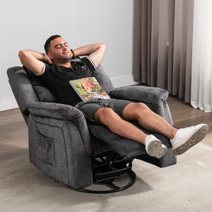 Rocking Recliner GT1149