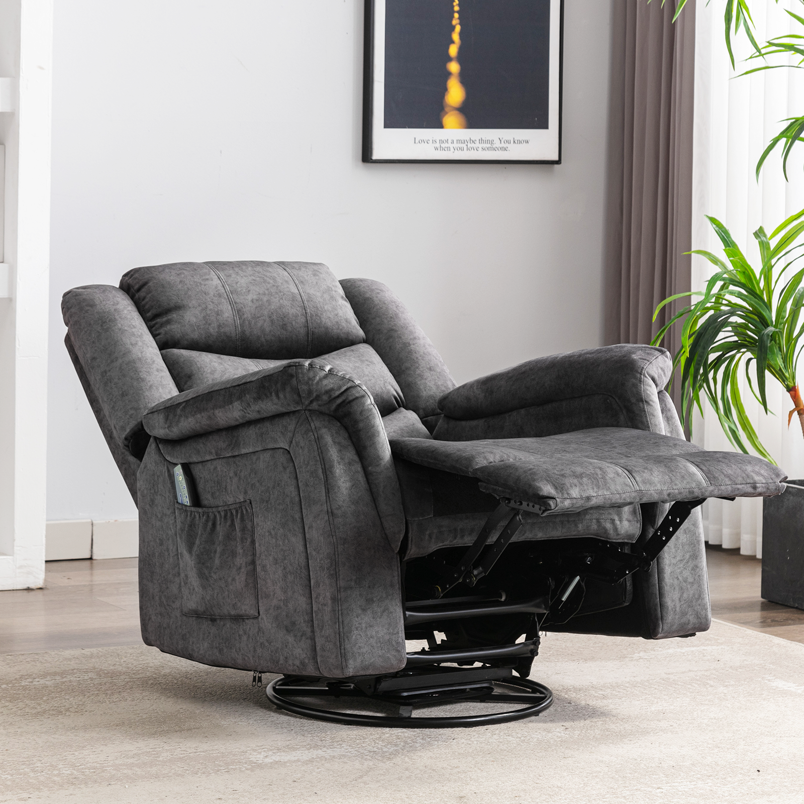 Rocking Recliner GT1149