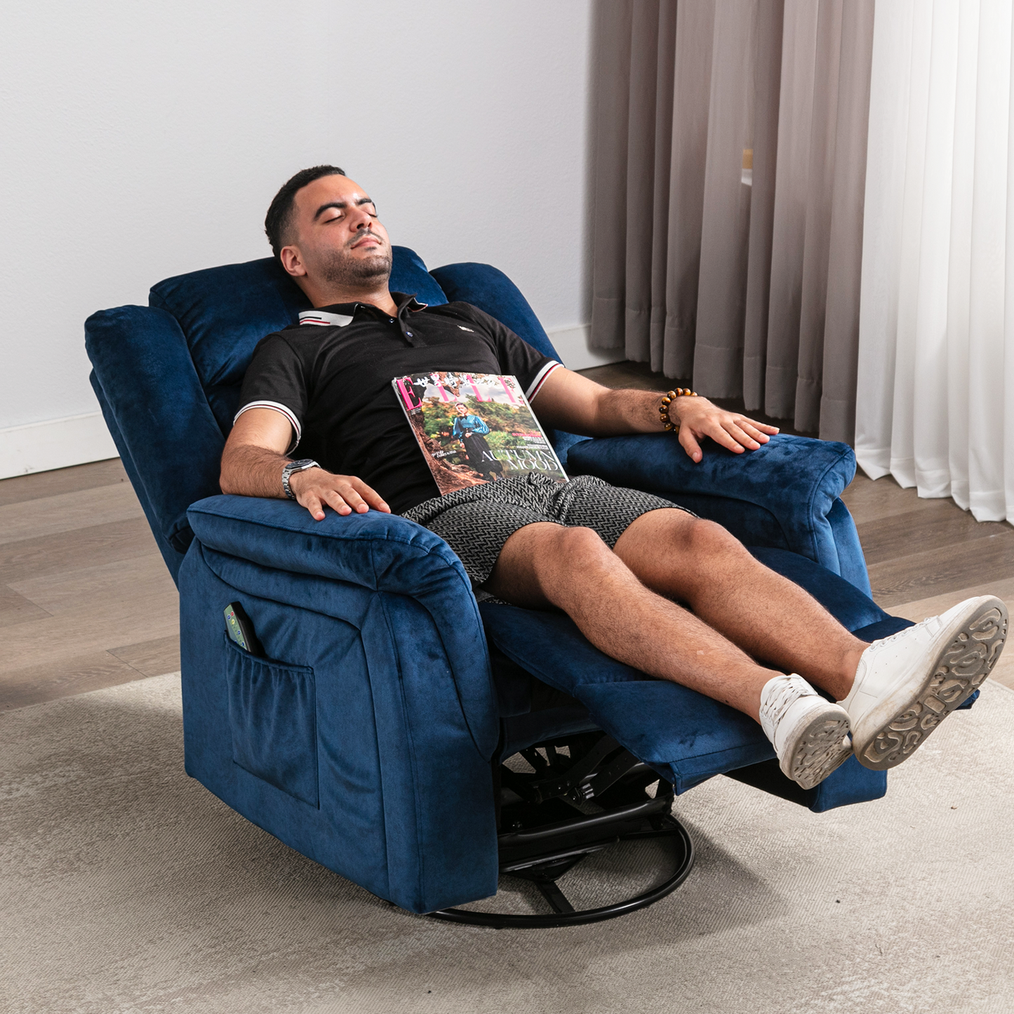 Rocking Recliner GT1149