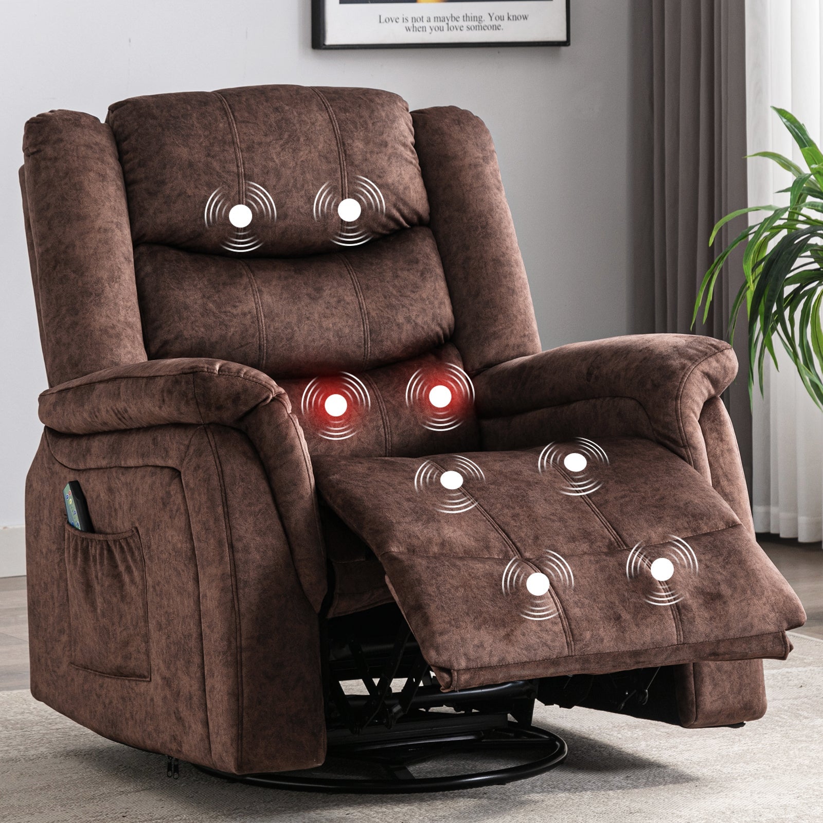 Rocking Recliner GT1149