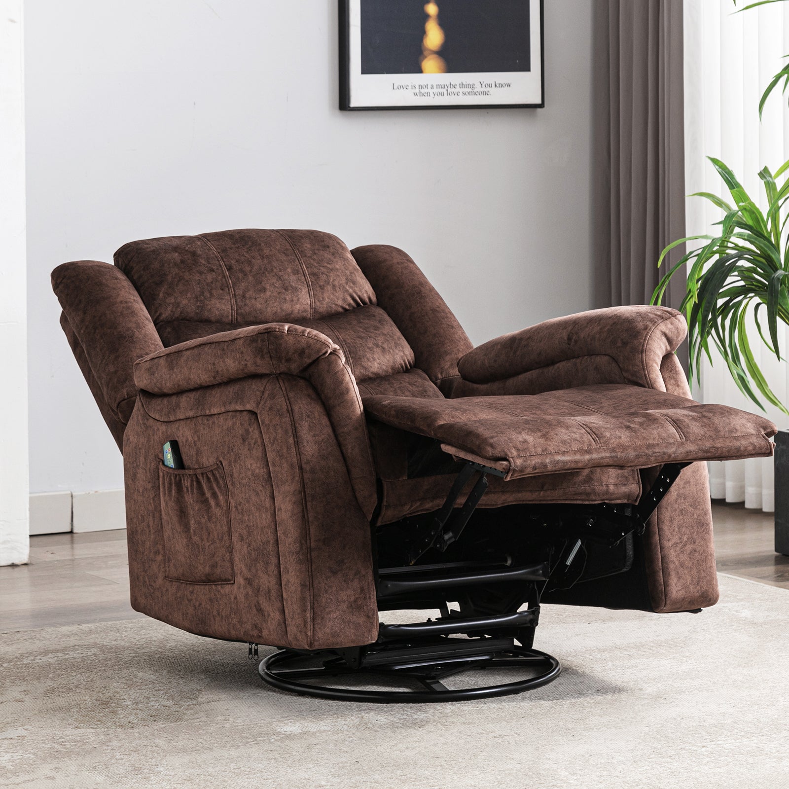 Rocking Recliner GT1149