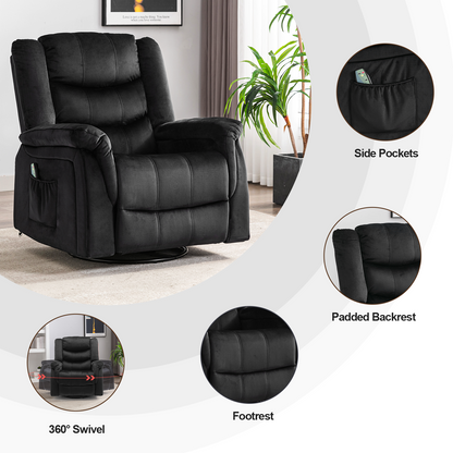 Rocking Recliner GT1149