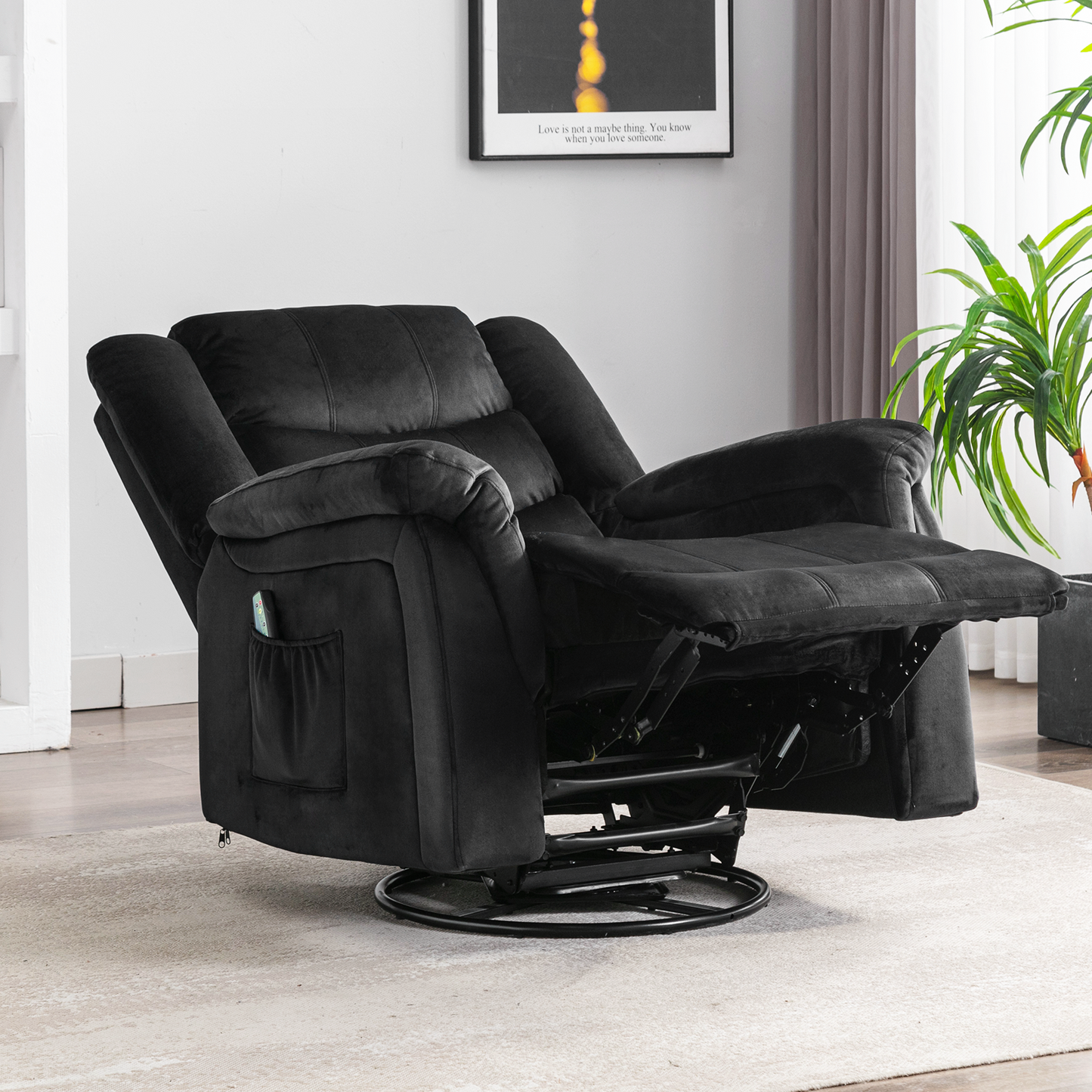 Rocking Recliner GT1149