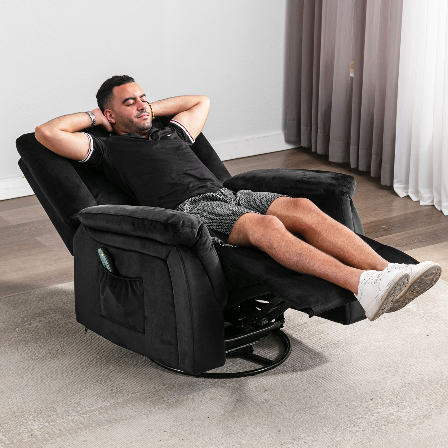 Rocking Recliner GT1149