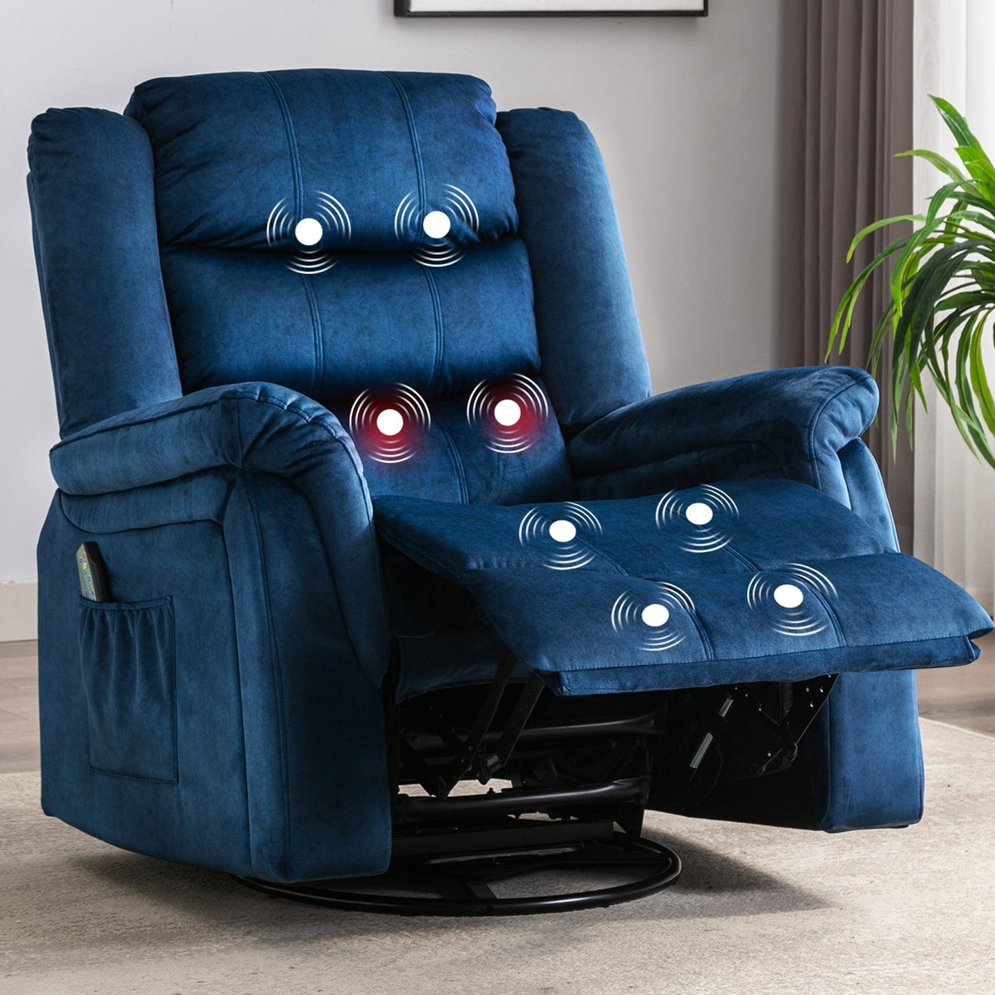 Rocking Recliner GT1149