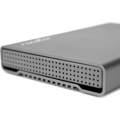 Rocstor 1Tb Rocpro P33 5.4K Rpm Usb 3.0/3.1 Portable Drive