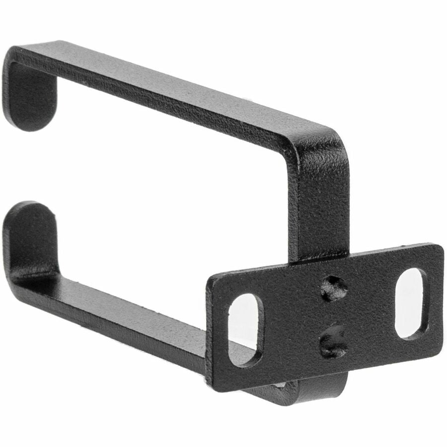 Rocstor 1U Vertical Server Rack Cable Management D-Ring Hook - 1.8x4in ...