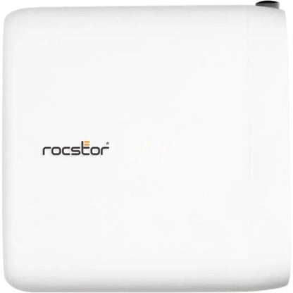 Rocstor 65W Smart Usb-C Power Ac Adapter Charger