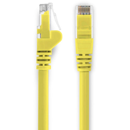 Rocstor Cat6A Ethernet Cable - 10Gbe Rj45 Y10C478-Yl