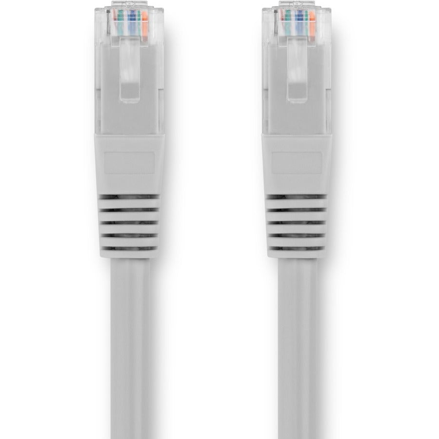 Rocstor Cat.6 Network Cable Y10C295-Gy