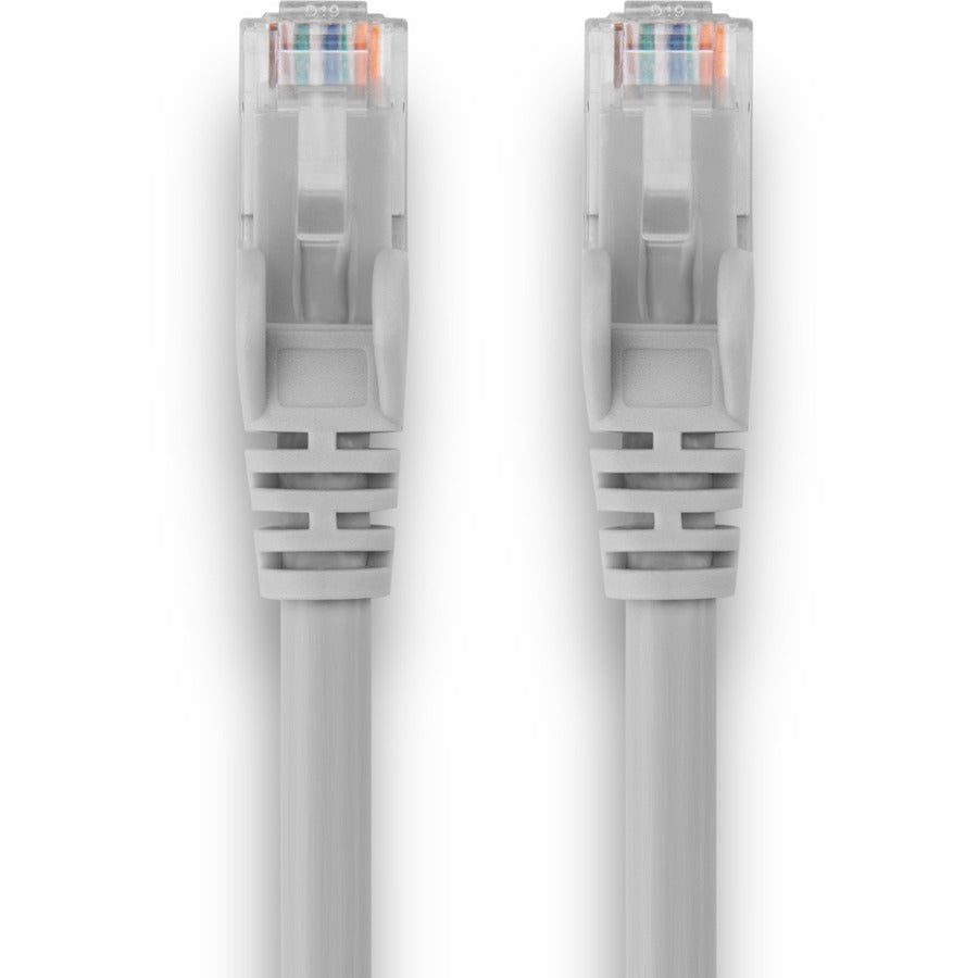 Rocstor Cat.6 Network Cable Y10C296-Gy