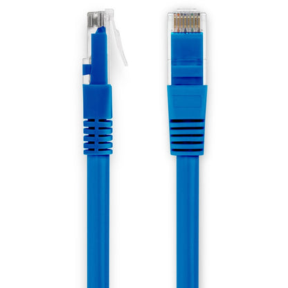 Rocstor Cat.6 Network Cable Y10C297-Bl