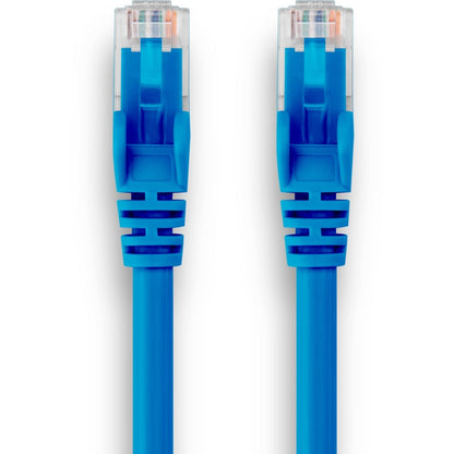 Rocstor Cat.6 Network Cable Y10C298-Bl