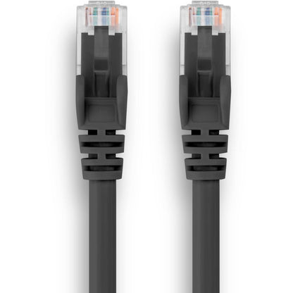 Rocstor Cat.6 Network Cable Y10C300-Bk