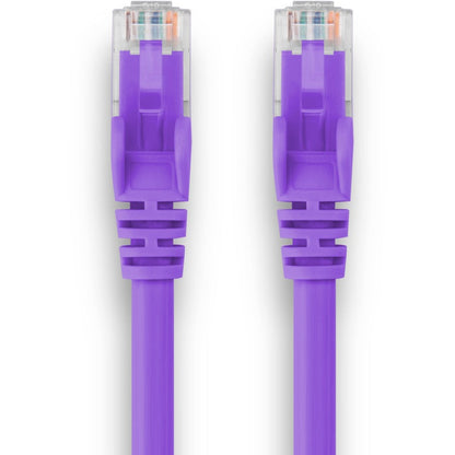 Rocstor Cat.6 Network Cable Y10C303-Pu