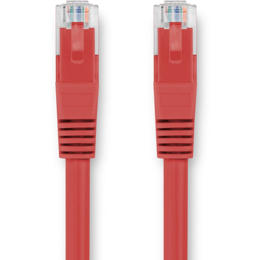 Rocstor Cat.6 Network Cable Y10C306-Rd