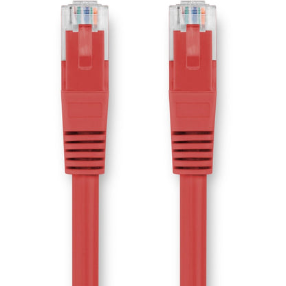 Rocstor Cat.6 Network Cable Y10C306-Rd