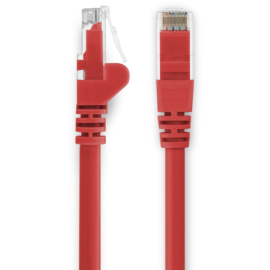 Rocstor Cat.6 Network Cable Y10C307-Rd