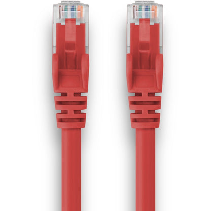 Rocstor Cat.6 Network Cable Y10C307-Rd