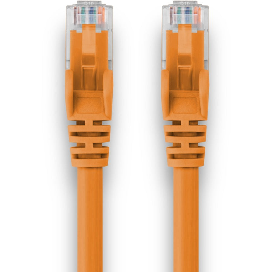 Rocstor Cat.6 Network Cable Y10C308-Or