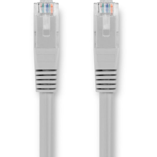 Rocstor Cat.6 Network Cable Y10C311-Gy