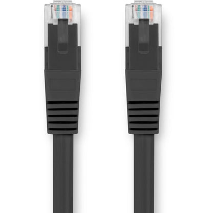 Rocstor Cat.6 Network Cable Y10C315-Bk