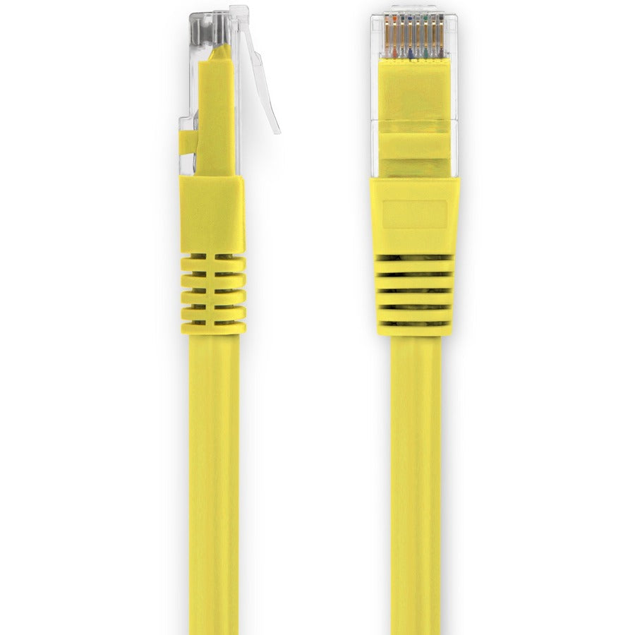 Rocstor Cat.6 Network Cable Y10C317-Yl